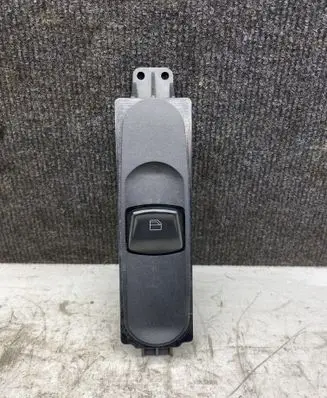 Mercedes-Benz Sprinter W906 Electric window control switch A9065450913