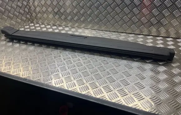 Opel Signum Parcel shelf load cover 