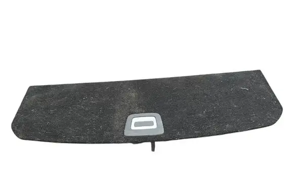 Renault Talisman Trunk/boot floor carpet liner 