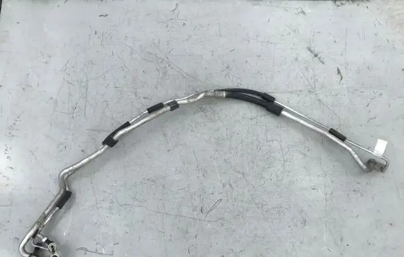 Opel Signum Air conditioning (A/C) pipe/hose R134A 0464