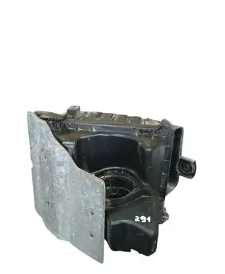 Seat Ibiza III (6L) Air filter box 03G133835B