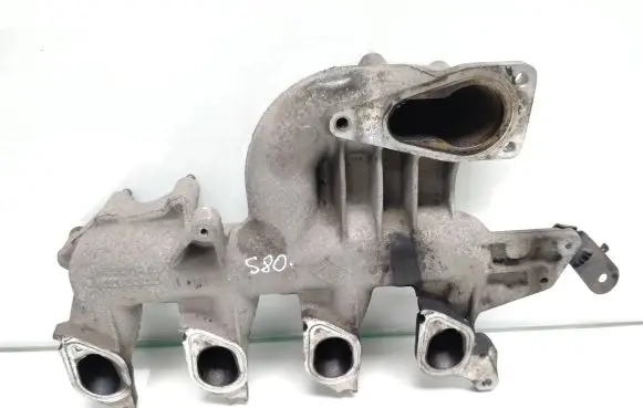 Intake manifold