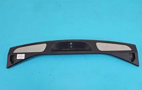 Jeep Grand Cherokee Center console 1NR39DX9AE IMPRK1512119