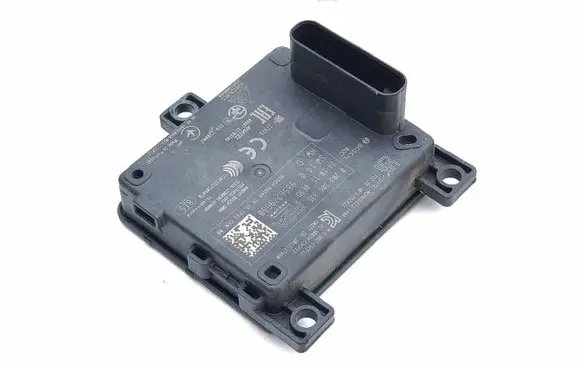 Opel Grandland X Blind spot module 9856279680 0203306335 241015026