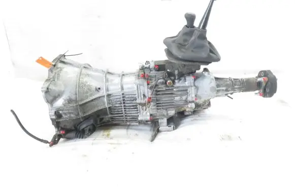 Opel Frontera A Manual 6 speed gearbox