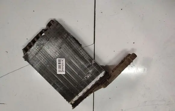 Renault Espace III Heater blower radiator 