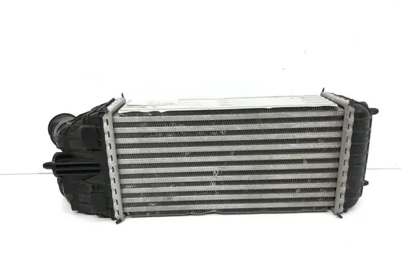 Citroen C3 Aircross Intercooler radiator 9803900780 CV448005 0020984