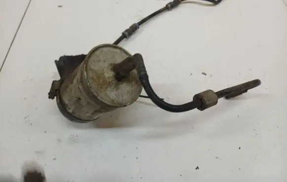 Volkswagen Transporter - Caravelle T5 Fuel filter 1J0201511