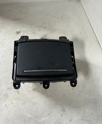 Audi A7 S7 4G Cup holder front 4G0862534