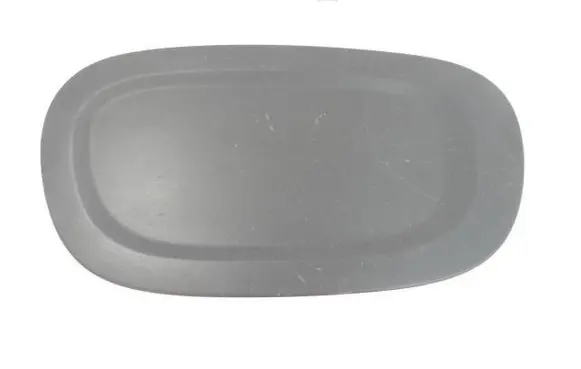 Citroen C4 Cactus Front fog light trim/grill 9813381177
