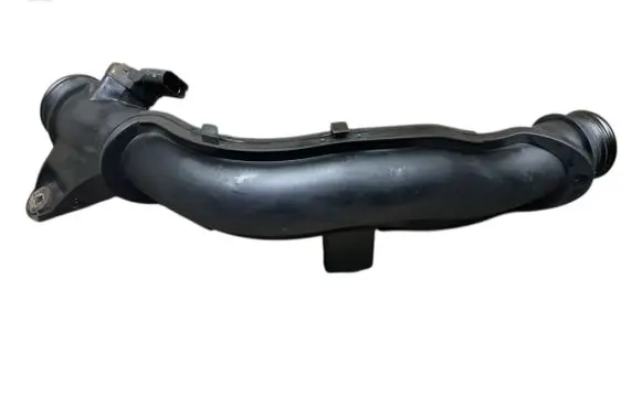 Skoda Praktik (5J8) Brake booster pipe/hose 6R0145770A