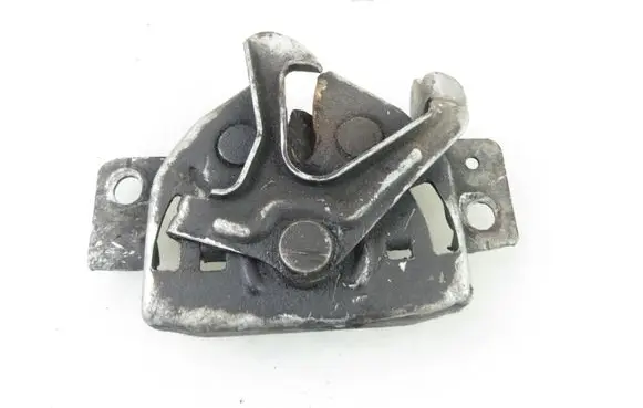 Suzuki Grand Vitara I Engine bonnet/hood lock/catch 