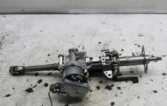 Ford Fiesta Steering wheel axle H1BC-3D077-DR