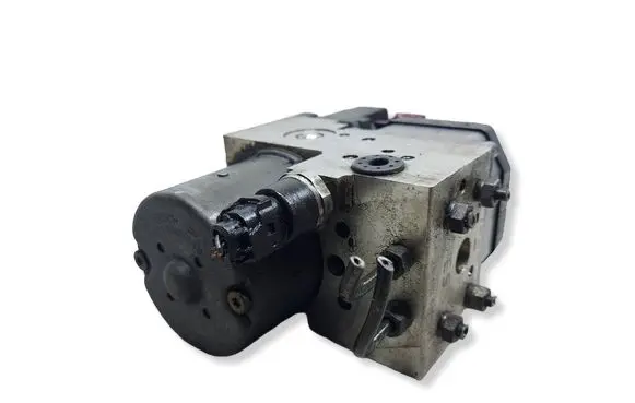 Opel Zafira A ABS Pump 0273004591KASACJ 0273004591 0265202491