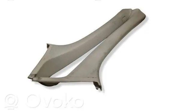 Volvo XC60 (D)pillar trim (top) 30791199
