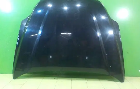 Ford Mondeo MK IV Engine bonnet/hood WP258