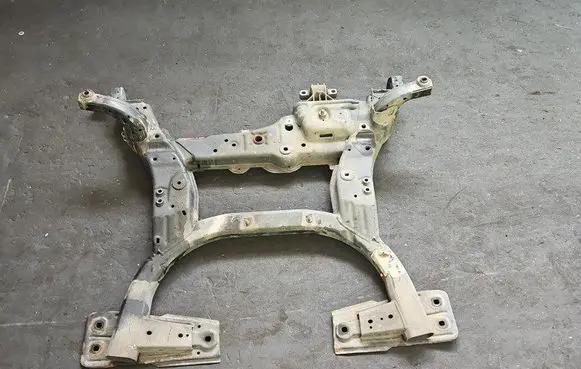 Infiniti Q30 Front axle beam IMPRK1470189