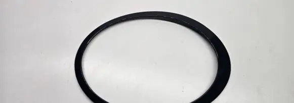 Mini One - Cooper Coupe R56 Under headlight/headlamp trim 7149905