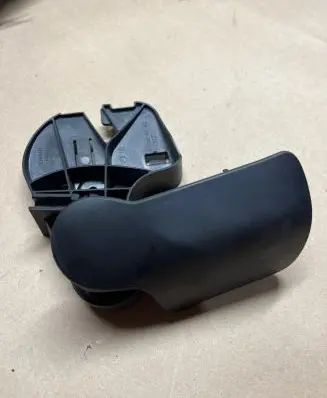 Audi A7 S7 4G Engine bonnet (hood) release handle 8T1823633 8t1823533