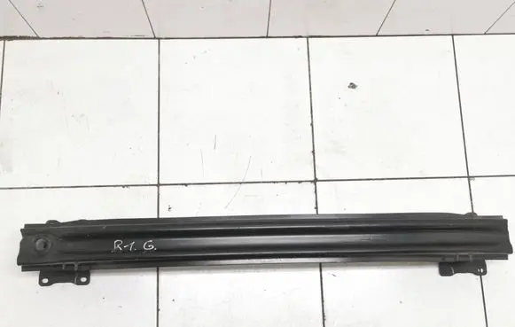 Volkswagen Golf VII Rear beam 5g9807311