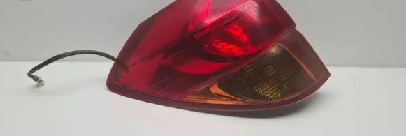 Subaru Outback Rear/tail lights 22020792
