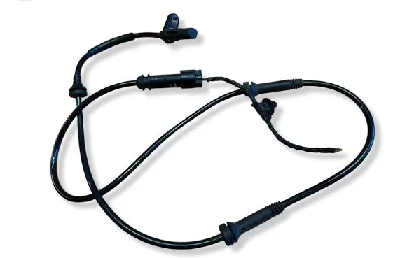 BMW X3 F25 ABS brake wheel speed sensor 6855049