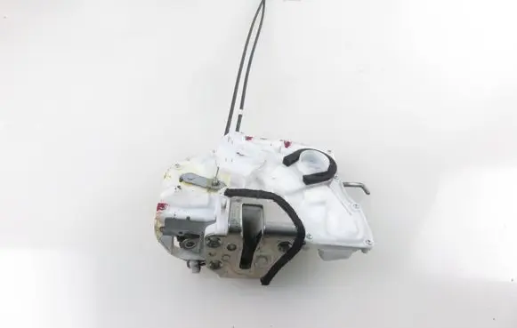 Suzuki Swift I Front door lock 