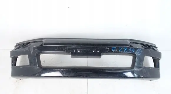 Mitsubishi Space Wagon Front bumper MR375566