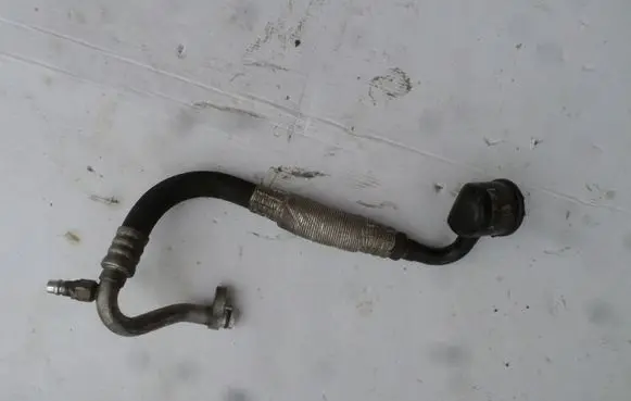 Mercedes-Benz CLK A209 C209 Air conditioning (A/C) pipe/hose A1122302256