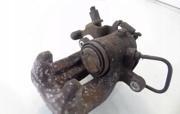 Citroen Berlingo Rear brake caliper