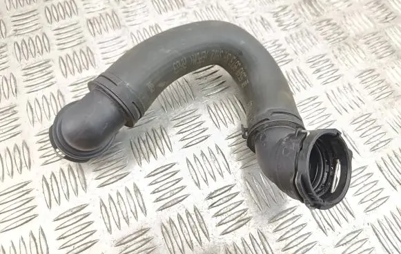 Opel Mokka X Engine coolant pipe/hose 95493513