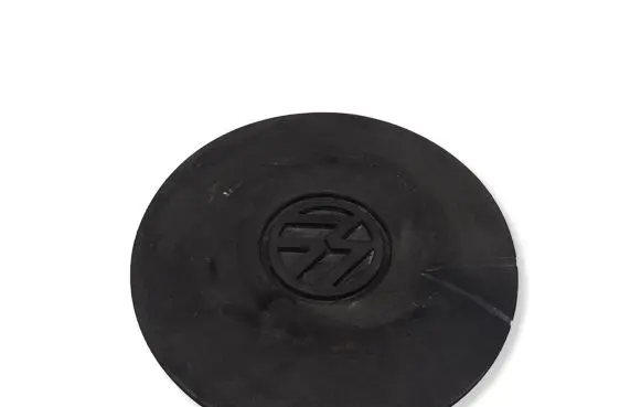 Volkswagen Transporter - Caravelle T5 Original wheel cap 7D0601151