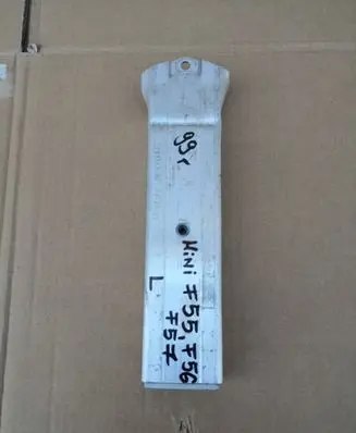 Mini One - Cooper F56 F55 Front bumper shock/impact absorber 7301587