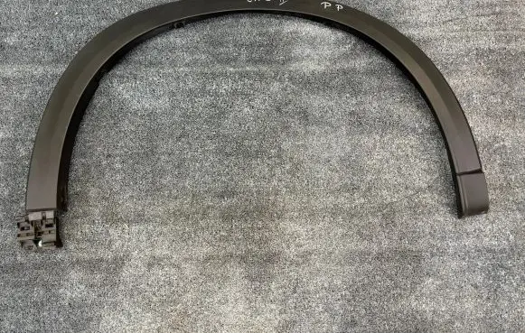 Mazda CX-5 II Fender trim (molding) KB7W-51W21