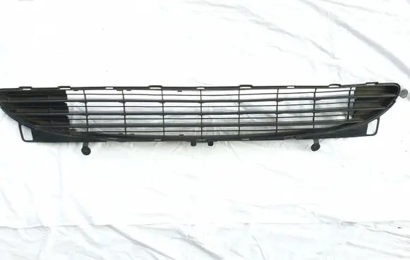 Peugeot 307 Front bumper lower grill 9634014177 9634014177B