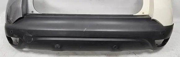 Renault Captur Rear bumper 850B27697R 850B28590R 850173592R