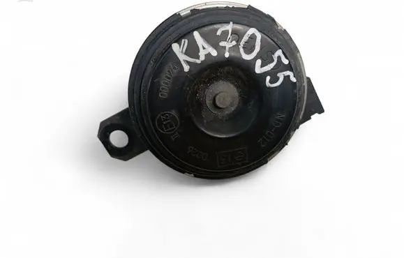 Toyota Hilux (AN120, AN130) Horn signal 865200K010