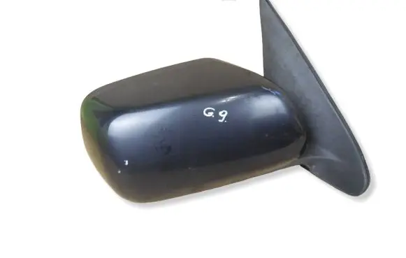 Suzuki Grand Vitara II Front door electric wing mirror E4012289 8006