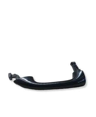 Mercedes-Benz ML W164 Front door exterior handle A1647600670