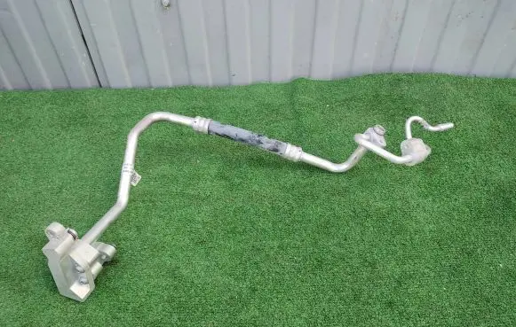 Audi e-tron Air conditioning (A/C) pipe/hose 4KE816727D