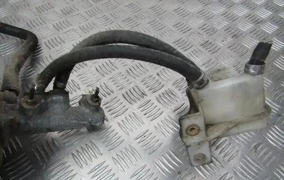 Alfa Romeo 156 Master brake cylinder