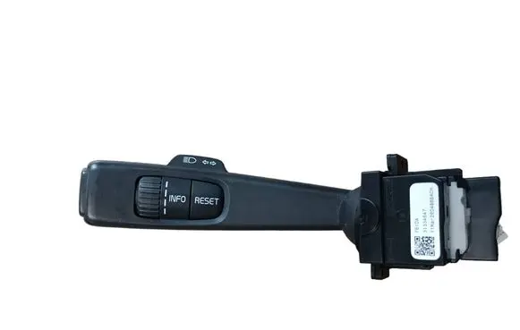Volvo S60 Indicator stalk 31334647