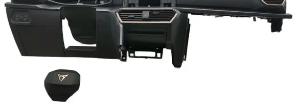 Cupra Formentor Dashboard 5FG857003P