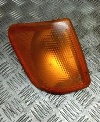 Ford Fiesta Front indicator light 89FG13368AA
