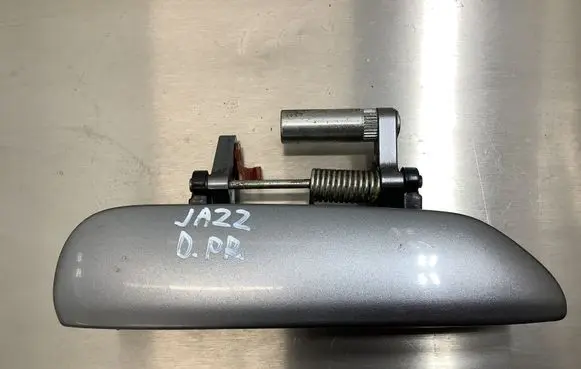 Honda Jazz Front door exterior handle 
