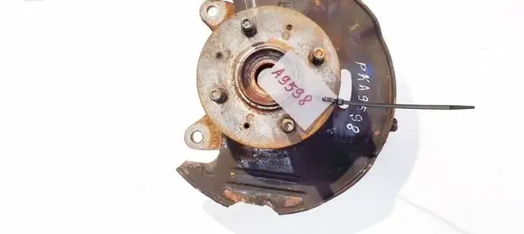 Honda Insight Front wheel hub