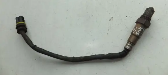 Mercedes-Benz S W220 Lambda probe sensor 0015406017 0258006276