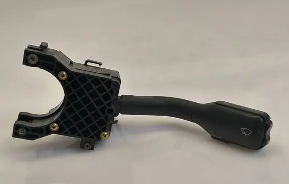Audi A6 S6 C4 4A Wiper control stalk 4D0953503 01210320