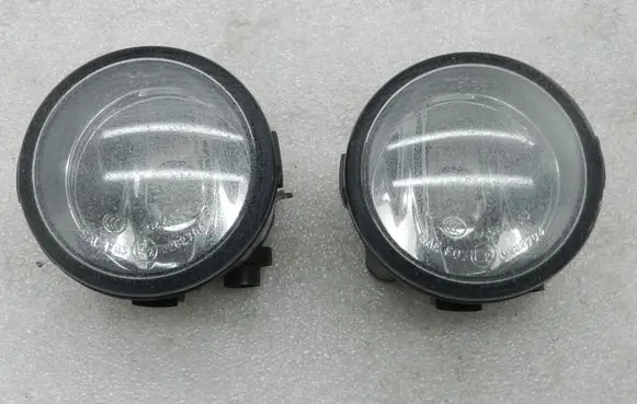 Nissan X-Trail T31 Fog light set 261508990B