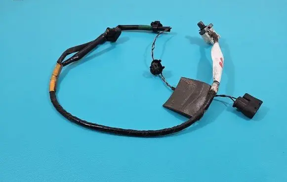 Mazda CX-5 Parking sensor (PDC) wiring loom KD45 IMPRK1391511